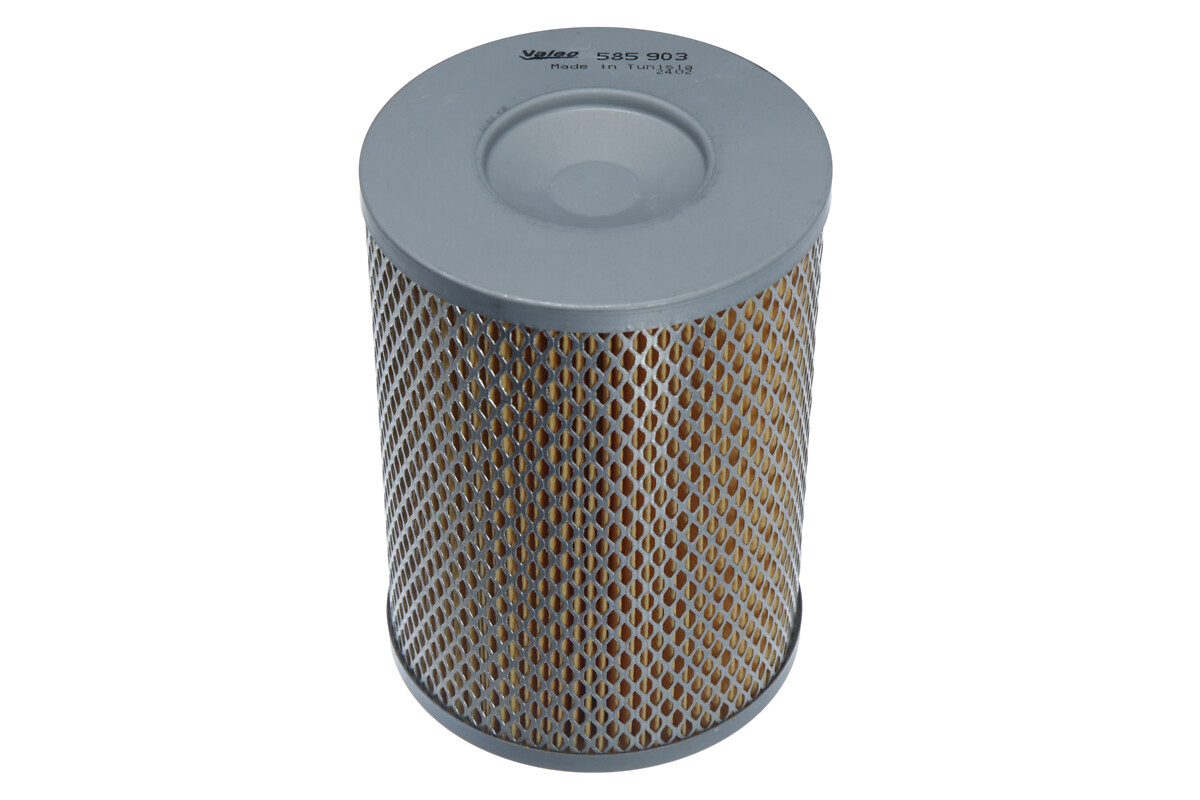 AIR FILTER MB 100 SERIES